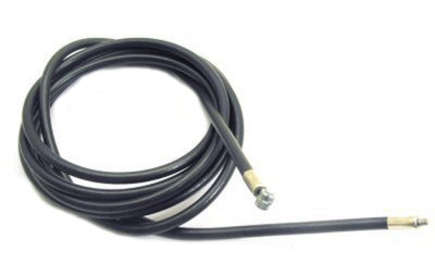 72" Throttle Cable